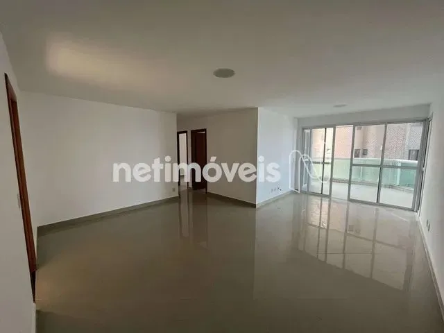 Imagem: Locação Apartamento 4 Quartos Praia de