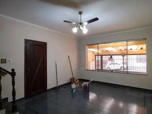 Imagem: Sobrado com 3 Dormitórios para Alugar