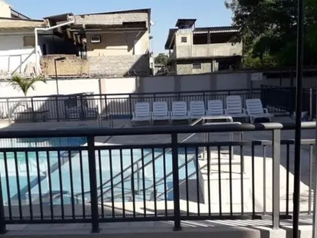 Imagem 8: Apartamento em Nova Iguaçu 2 Quartos