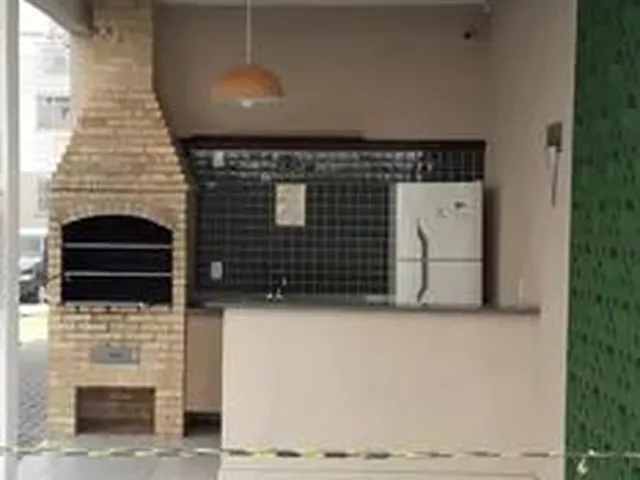 Imagem 2: Apartamento em Nova Iguaçu 2 Quartos