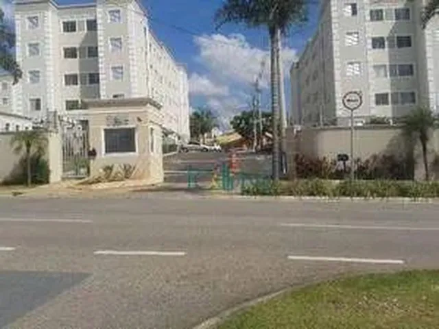 Imagem: Apartamento para Alugar, 46 M² por R$ 1.360,05/Mês