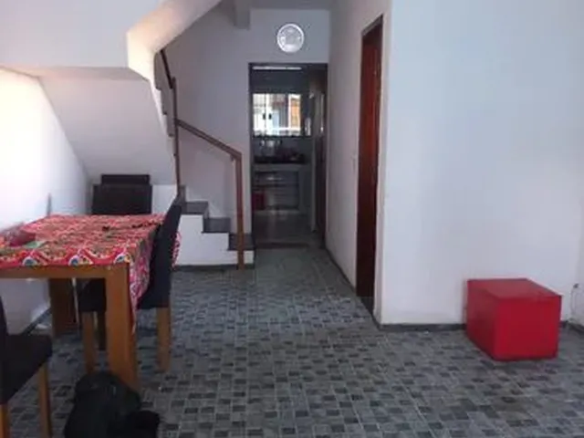 Imagem: Casa Duplex Filé na Glória C/ 4 Suítes
