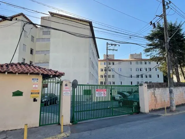 Imagem: Alugo Apartamento 44M2 - Cotia Verde III