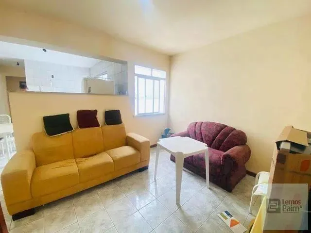 Imagem: Alugo Apartamento Mobiliado de 1 Quarto