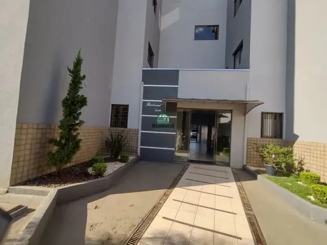 Imagem: Apartamento 3 Quartos para Locação Vila