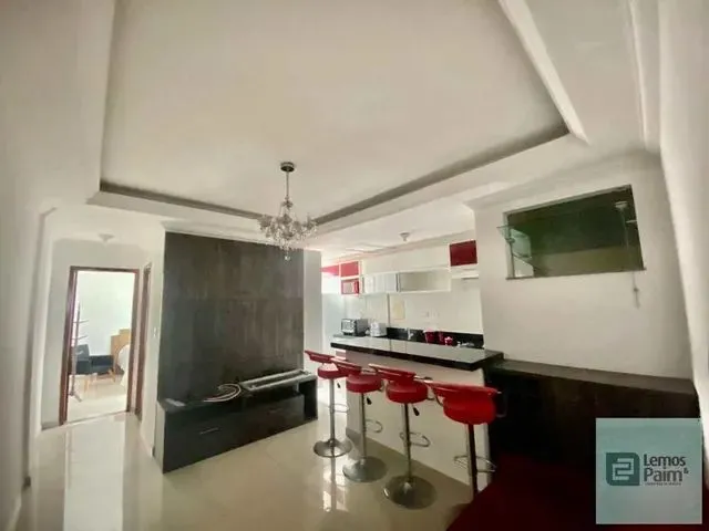 Imagem: Alugo Apartamento Mobiliado de 2 Quartos