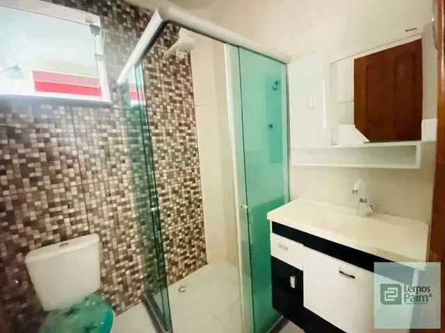 Imagem 6: Alugo Apartamento Mobiliado de 2 Quartos no Conceição Itabuna Ba