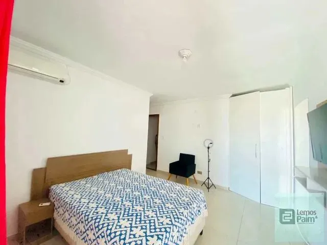 Imagem 2: Alugo Apartamento Mobiliado de 2 Quartos no Conceição Itabuna Ba