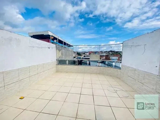 Imagem 9: Alugo Apartamento Mobiliado de 2 Quartos no Conceição Itabuna Ba