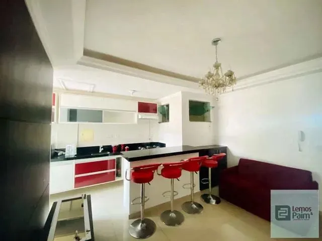 Imagem 3: Alugo Apartamento Mobiliado de 2 Quartos no Conceição Itabuna Ba