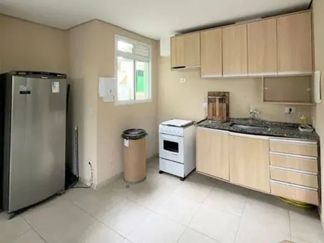 Imagem: Locação de Apartamento - Imobiliária