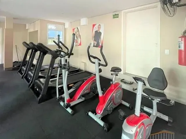 Imagem 11: Locação de Apartamento - Imobiliária