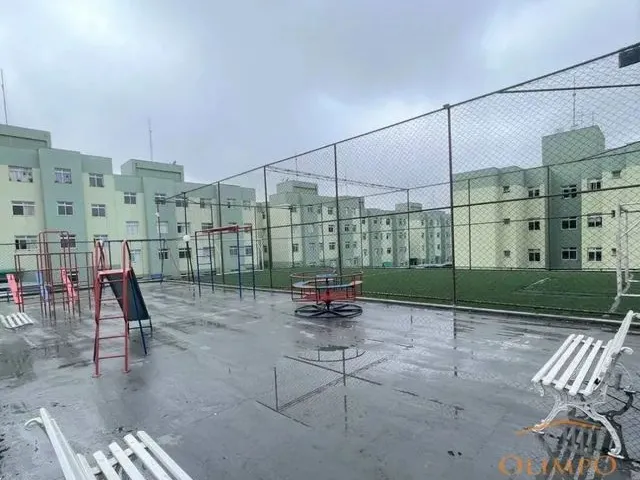 Imagem 9: Locação de Apartamento - Imobiliária