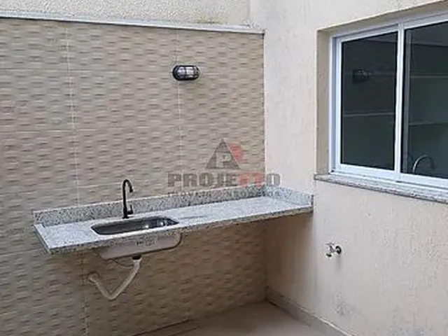 Imagem 8: Ref.: 6151 - Sobrado - Jardim Stella