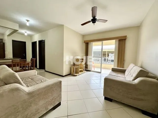 Imagem: Apartamento Semi Mobiliado 2 Dormitórios