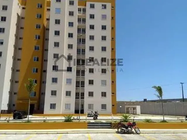 Imagem: Apartamento para Aluguel com 40 Metros Quadrados