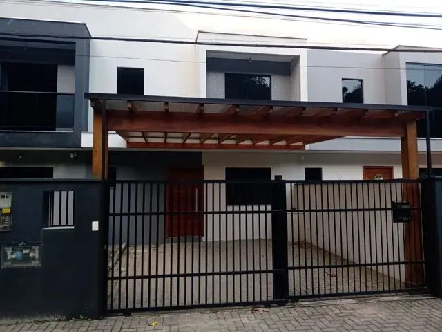 Imagem: Lindo Sobrado no São Marcos