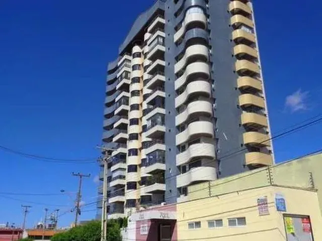 Imagem 12: Alugo Apartamento 240M² 4 Quartos, 3 Suites 2 Vagas Mobiliado
