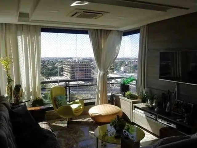 Imagem 5: Alugo Apartamento 240M² 4 Quartos, 3 Suites 2 Vagas Mobiliado