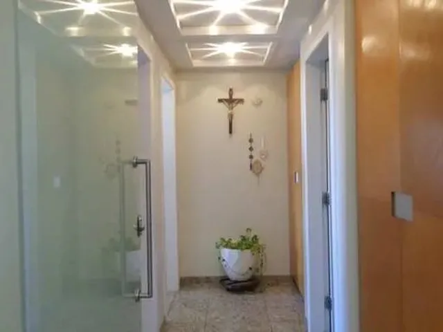Imagem 3: Alugo Apartamento 240M² 4 Quartos, 3 Suites 2 Vagas Mobiliado
