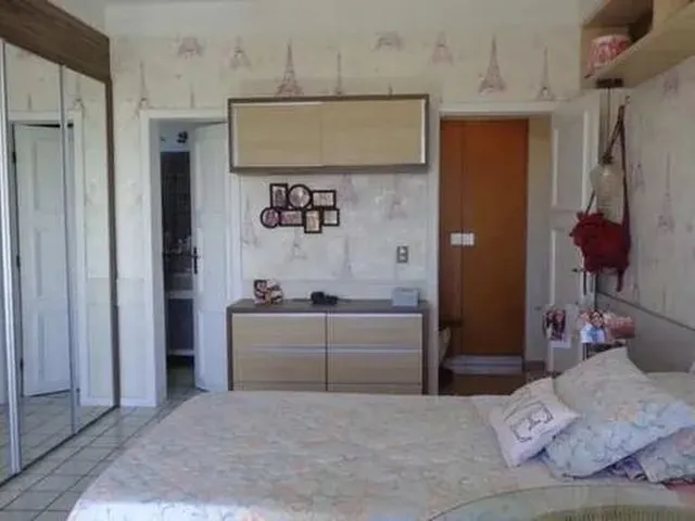 Imagem 7: Alugo Apartamento 240M² 4 Quartos, 3 Suites 2 Vagas Mobiliado