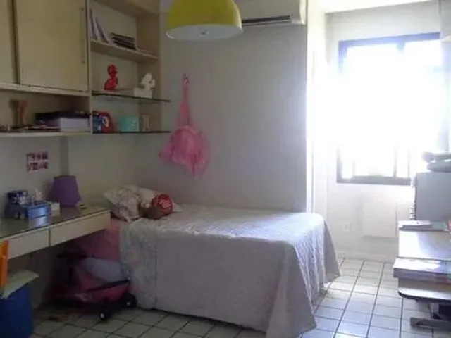 Imagem 11: Alugo Apartamento 240M² 4 Quartos, 3 Suites 2 Vagas Mobiliado