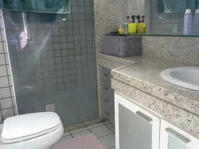 Imagem 8: Alugo Apartamento 240M² 4 Quartos, 3 Suites 2 Vagas Mobiliado