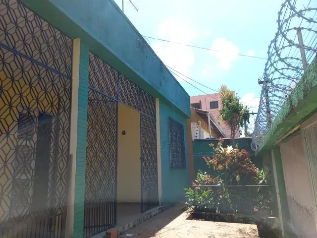 Imagem: Alugo Casa Benfica, José Bonifácio, Centro