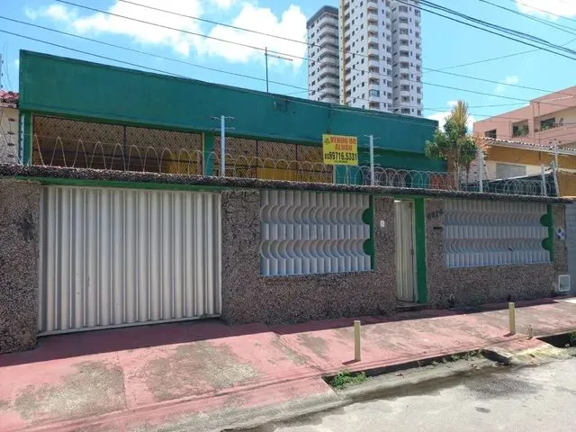 Imagem 5: Alugo Casa Benfica, José Bonifácio, Centro, Fátima
