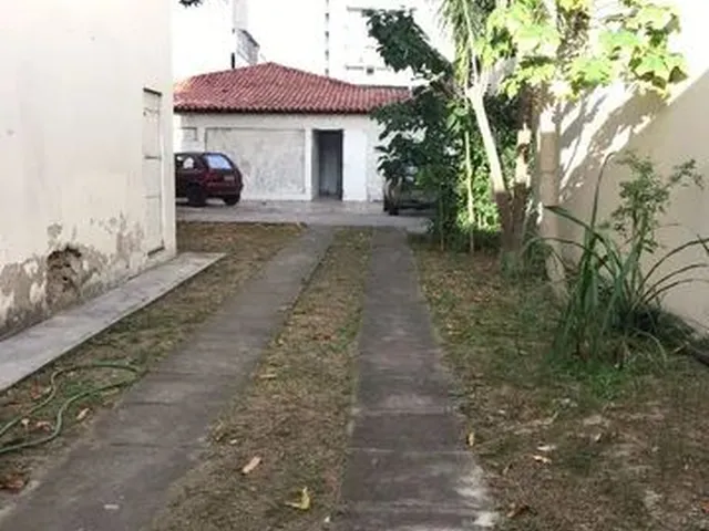 Imagem: Casa para Aluguel com 450 Metros Quadrados