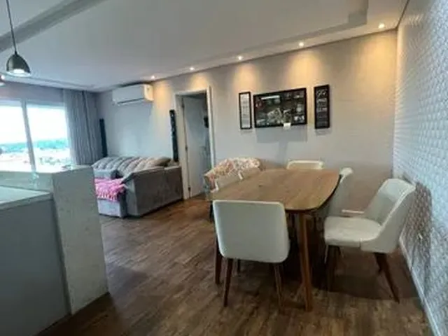 Imagem: Apartamento para Aluguel Possui 114 Metros