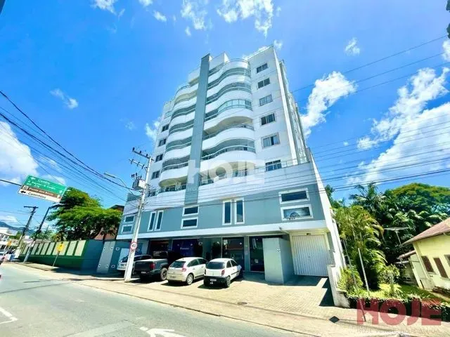 Imagem: Apartamento Semi Mobiliado para Locação
