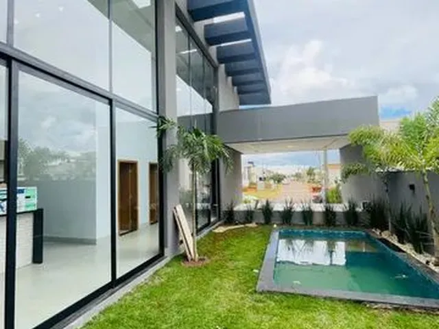 Imagem: Casa de Condomínio Sobrado para Aluguel