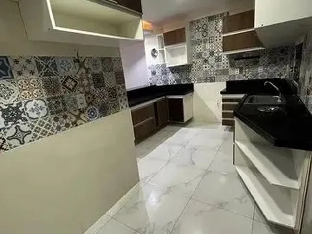 Imagem 14: Casa em Condomínio no Turu