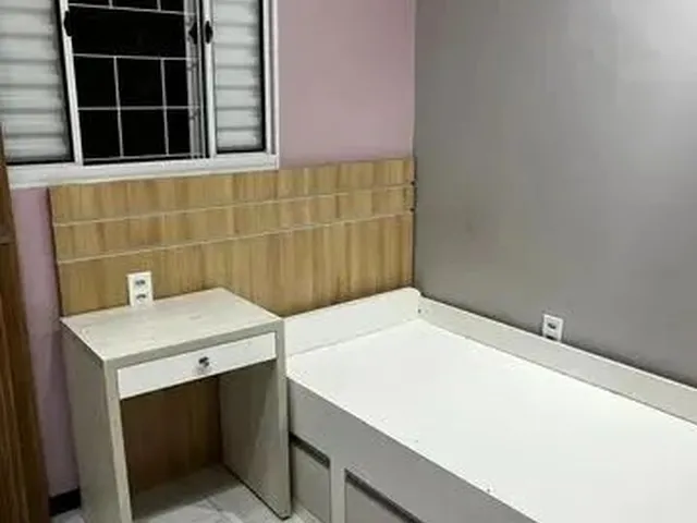 Imagem 16: Casa em Condomínio no Turu