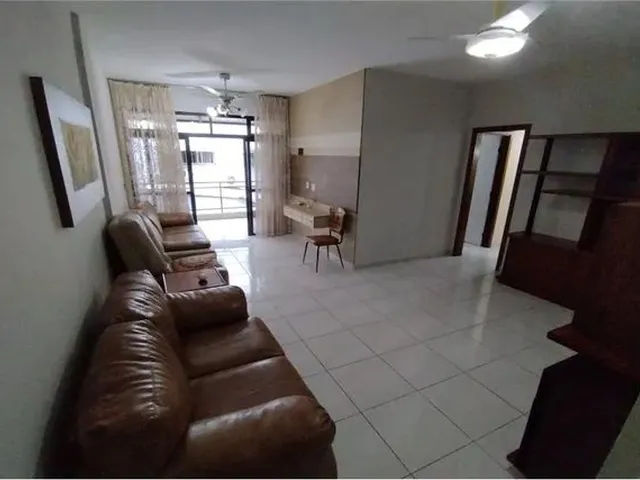 Imagem 1: Ótimo Apartamento com 3 Dormitórios a 10 Minutos da Praia Disponível para Locação Em