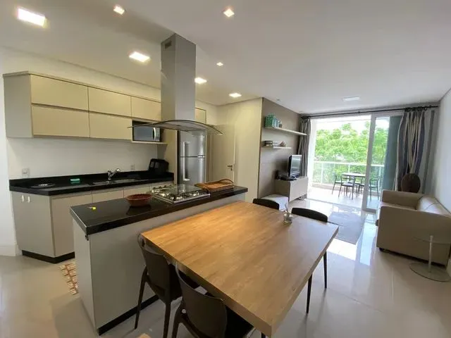 Imagem: Apartamento para Aluguel Possui 95 Metros