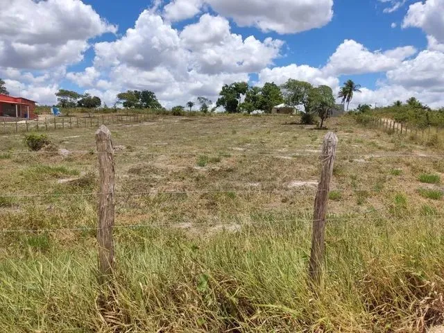 Imagem 1: Vendo Terreno em Coração de Maria