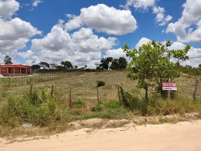 Imagem 4: Vendo Terreno em Coração de Maria