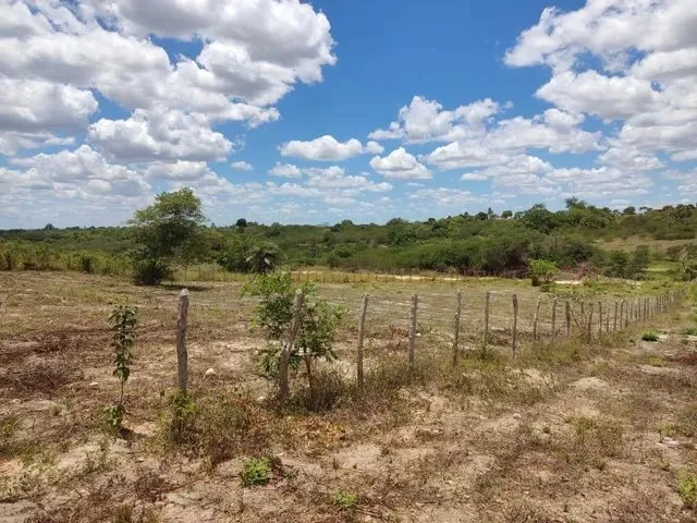 Imagem 3: Vendo Terreno em Coração de Maria