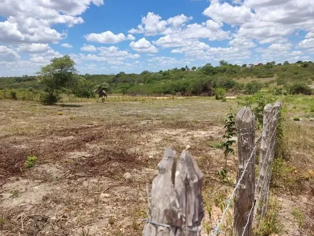 Imagem 2: Vendo Terreno em Coração de Maria