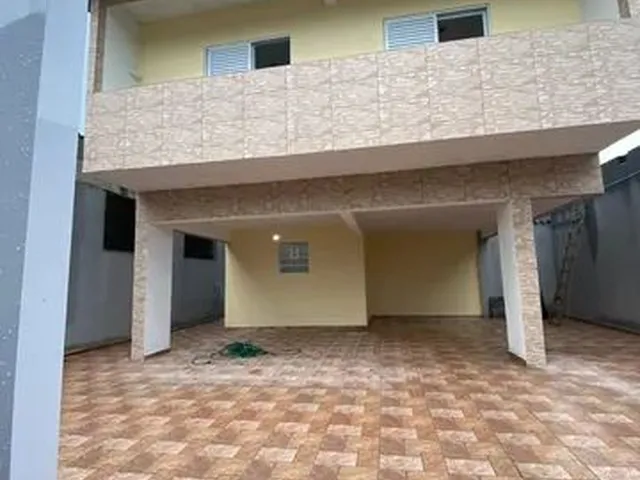 Imagem: A casa em condomínio possui 2 Dormitórios, 1 Banheiro, 1