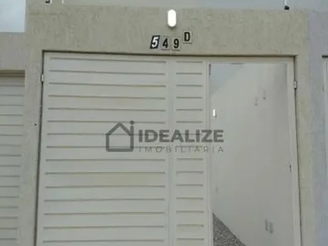 Imagem: Casa para Aluguel com 80 Metros Quadrados