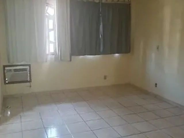 Imagem: Aluguel de Casa em Maruípe com Dois Quartos