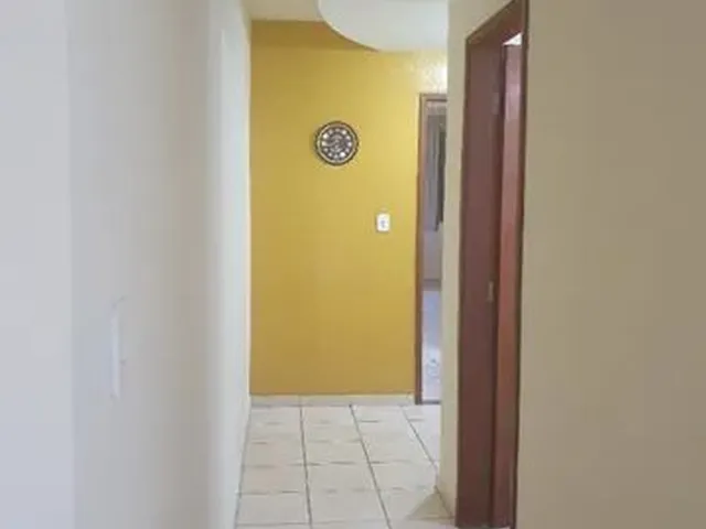 Imagem 3: Aluguel de Casa em Maruípe com Dois Quartos (Sendo Uma Suíte). 01 Vaga de Garagem