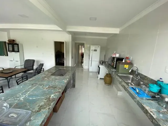 Imagem: Casa Maruipe 2 Quartos, 2 Banheiros, Sala