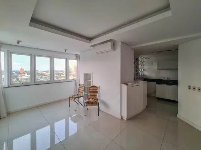 Imagem: Apartamento para Aluguel, 2 Quartos, 1 Suíte