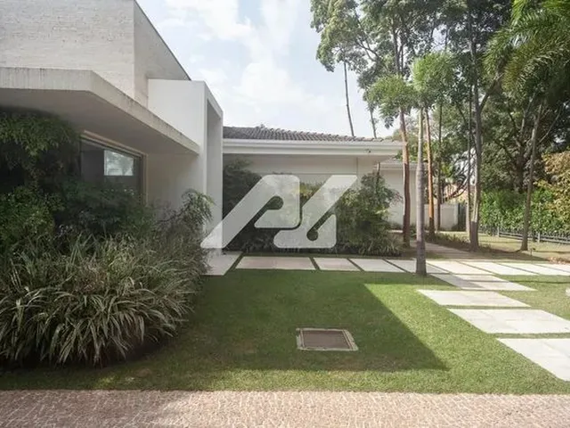 Imagem: Casa - Sítios de Recreio Gramado - Campinas