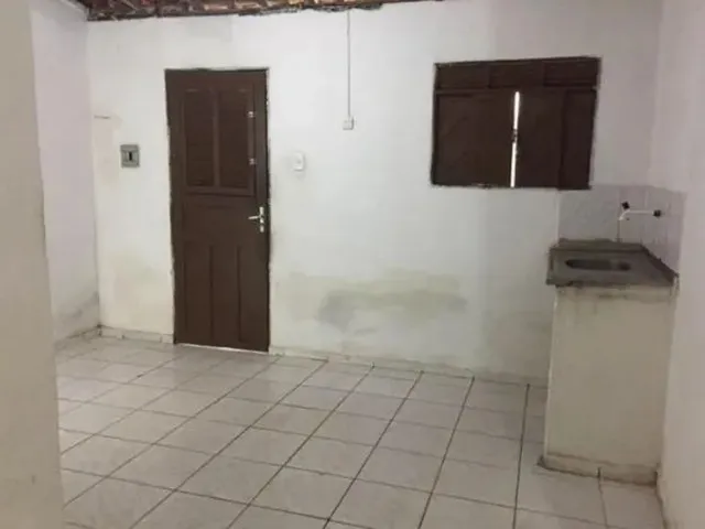Imagem 15: Casa Igapó 2Q,Cz,Wc, Sala, 2Wc(Suíte), A. Serv, Garagem Coberta e Quintal Amplo