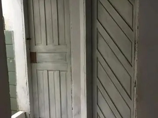 Imagem 9: Casa Igapó 2Q,Cz,Wc, Sala, 2Wc(Suíte), A. Serv, Garagem Coberta e Quintal Amplo